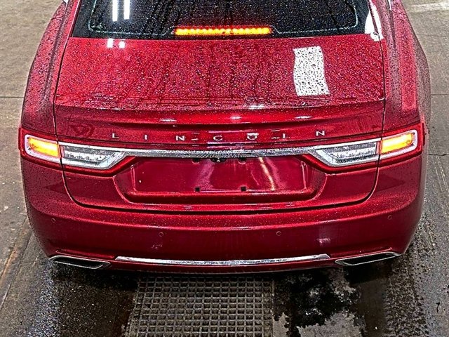 Used 2019 Lincoln Continental Reserve image 13