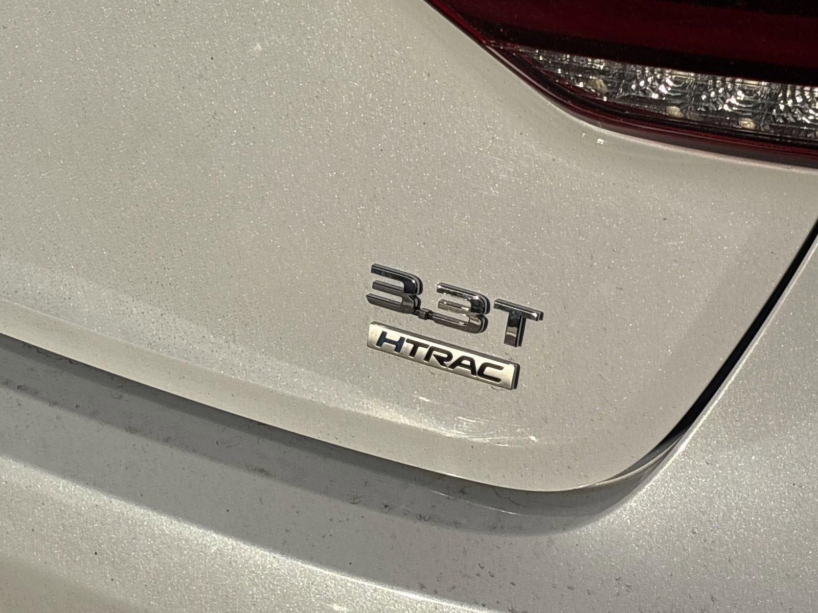 Used 2019 Genesis G80 3.3T Sport image 6