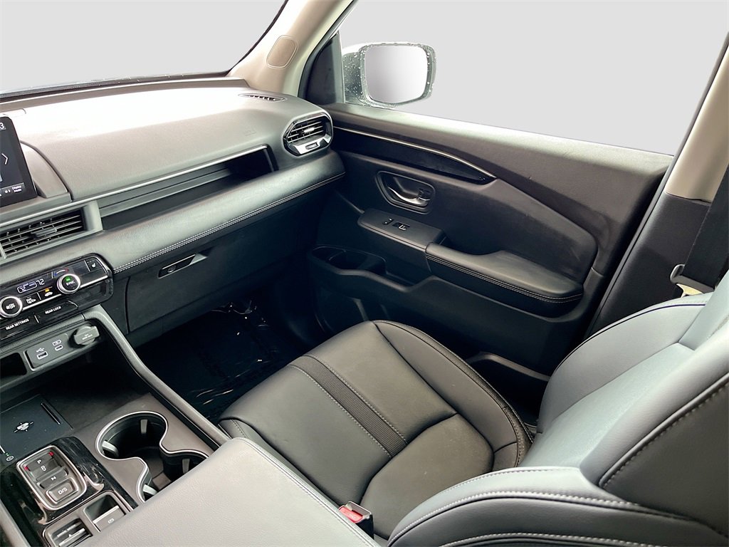 Used 2023 Honda Pilot EX-L image 22