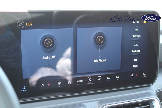 New 2025 Ford Mustang Premium w/ Wheel & Stripe Package image 12