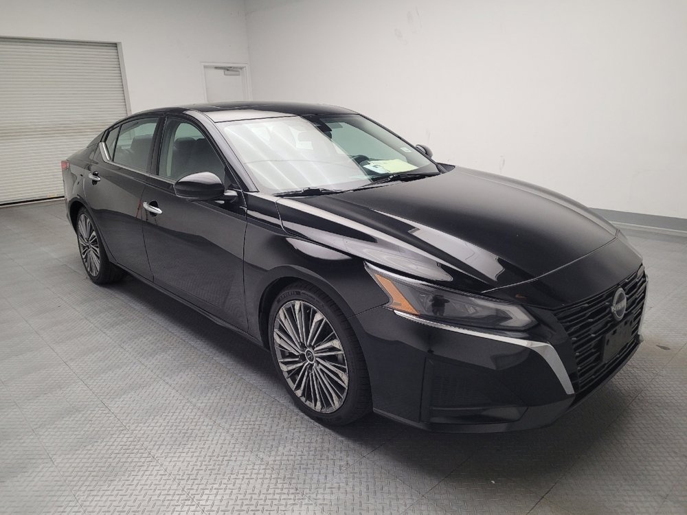 Used 2023 Nissan Altima 2.5 SL image 13
