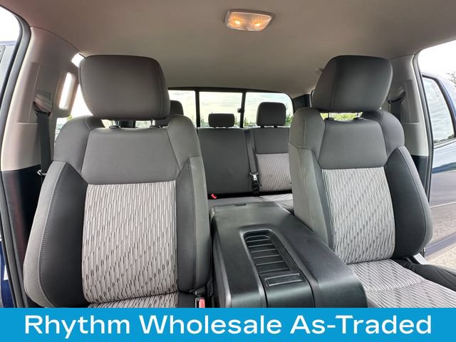 Used 2014 Toyota Tundra SR5 w/ SR5 Upgrade Package AWD/4WD image 28