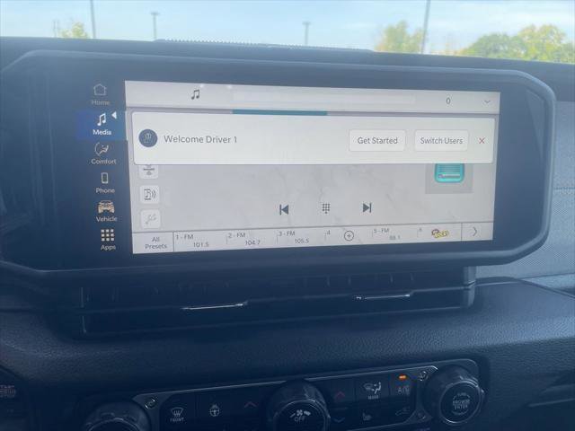 Certified 2024 Jeep Wrangler Sport S AWD/4WD video 2