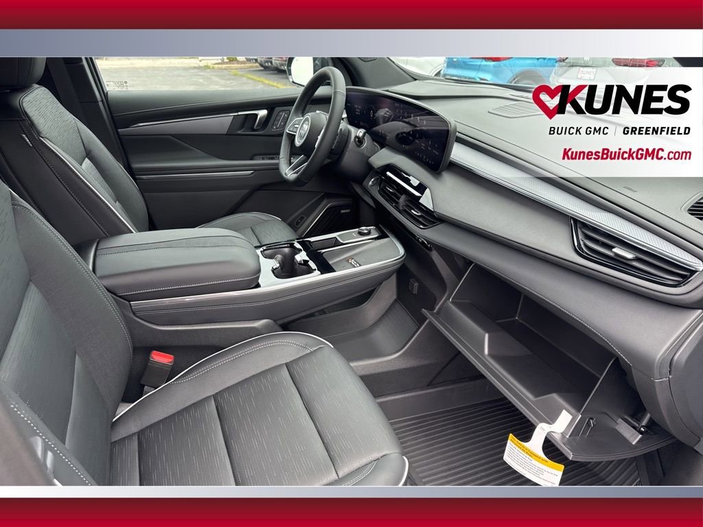 New 2026 Buick Enclave Sport Touring w/ Power Package image 64