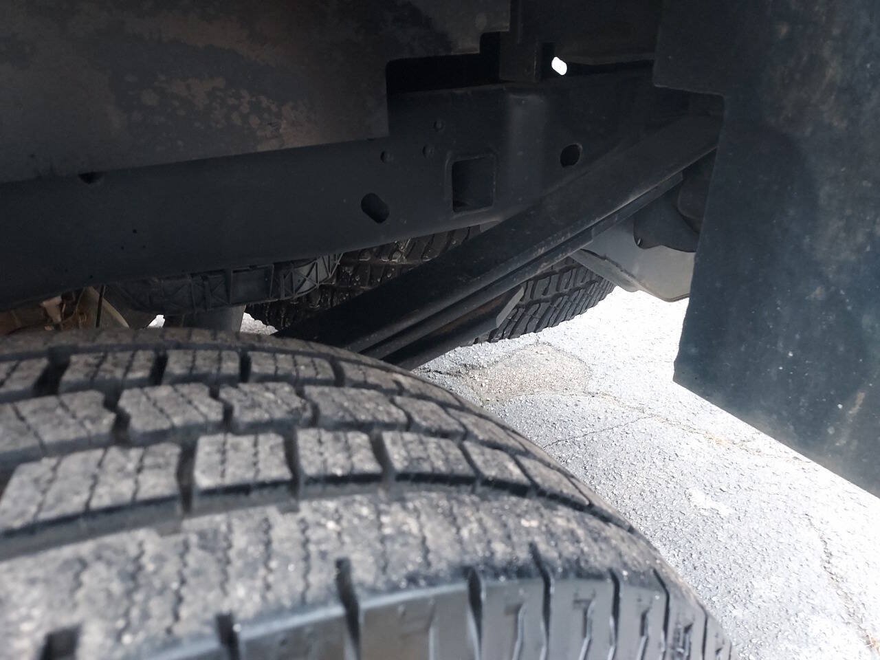 Used 2017 Ford F250 XL w/ Power Equipment Group AWD/4WD image 26