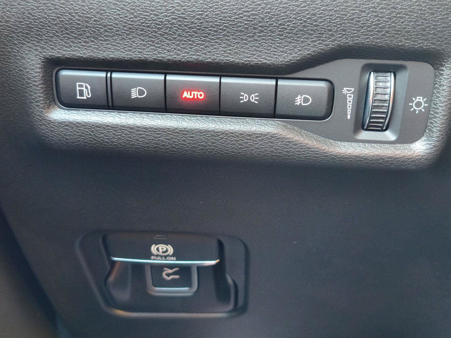 New 2026 Jeep Cherokee Limited AWD/4WD image 9