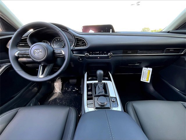 New 2025 MAZDA CX-30 AWD 2.5 S w/ Select Sport Pkg image 10