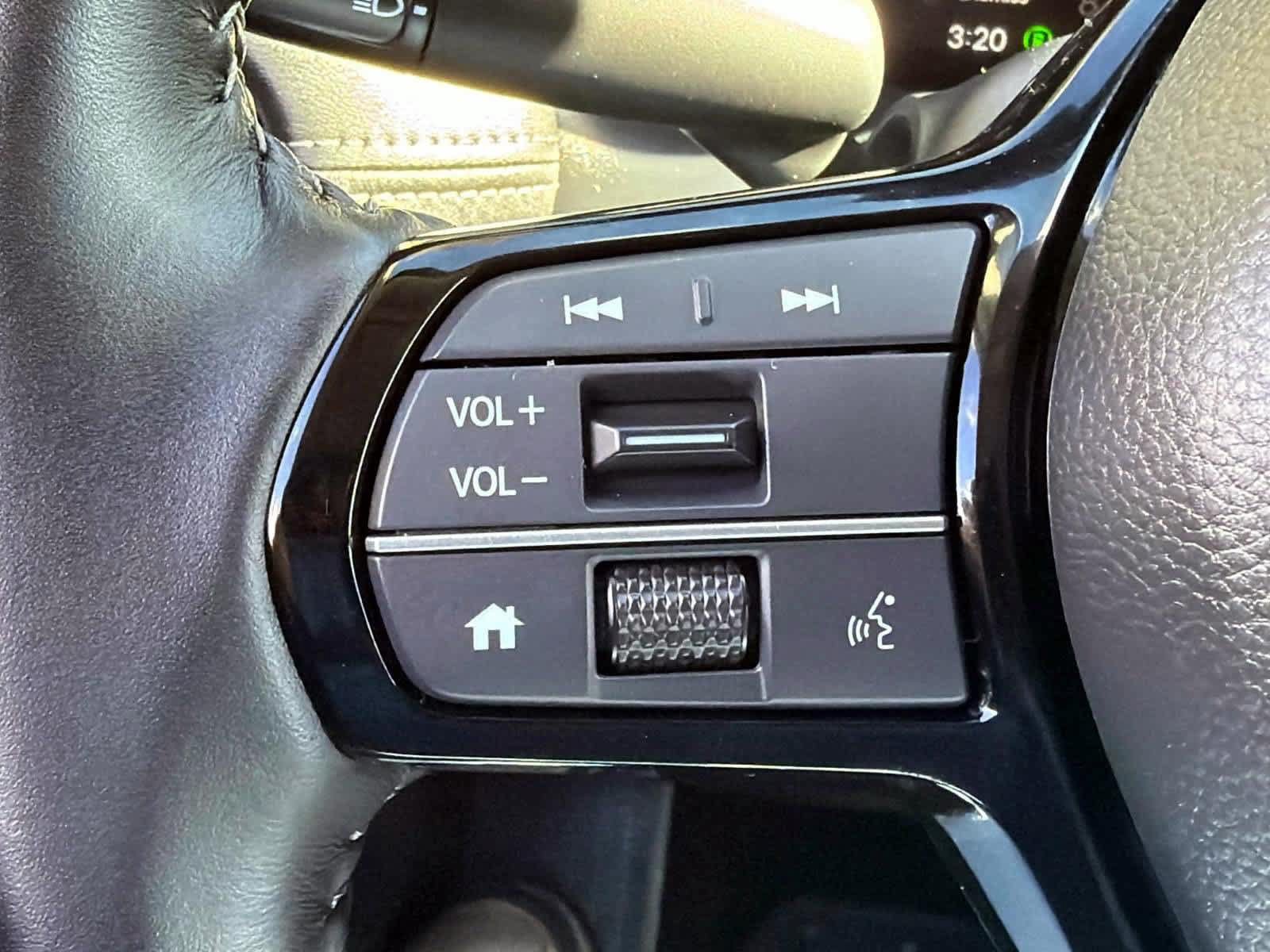 Used 2026 Honda HR-V EX-L image 13