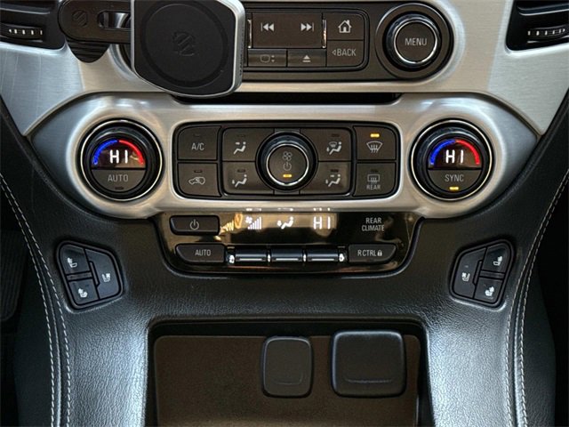 Used 2019 GMC Yukon SLT image 15