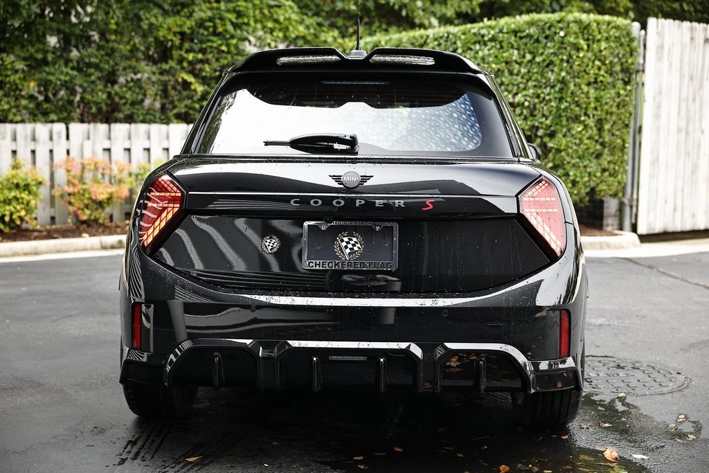 New 2026 MINI Cooper S image 10