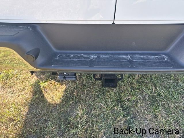 New 2025 Chevrolet Express 2500 w/ Driver Convenience Package image 3