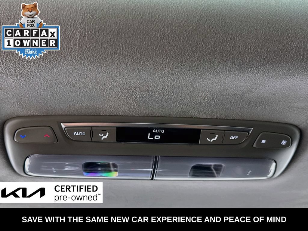 Certified 2023 Kia Telluride SX Prestige AWD/4WD image 33
