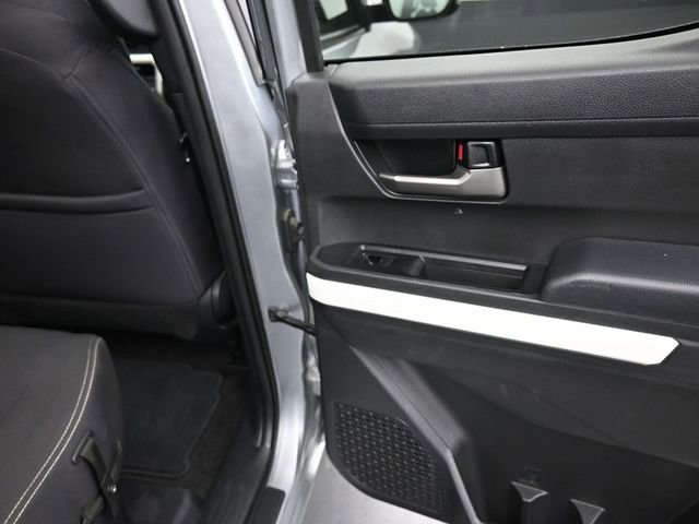 Used 2024 Toyota Tacoma TRD Sport image 19