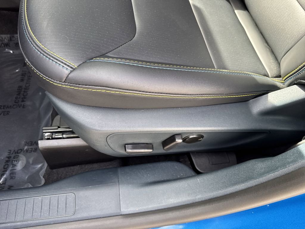 Used 2025 Ford Maverick Lobo image 41