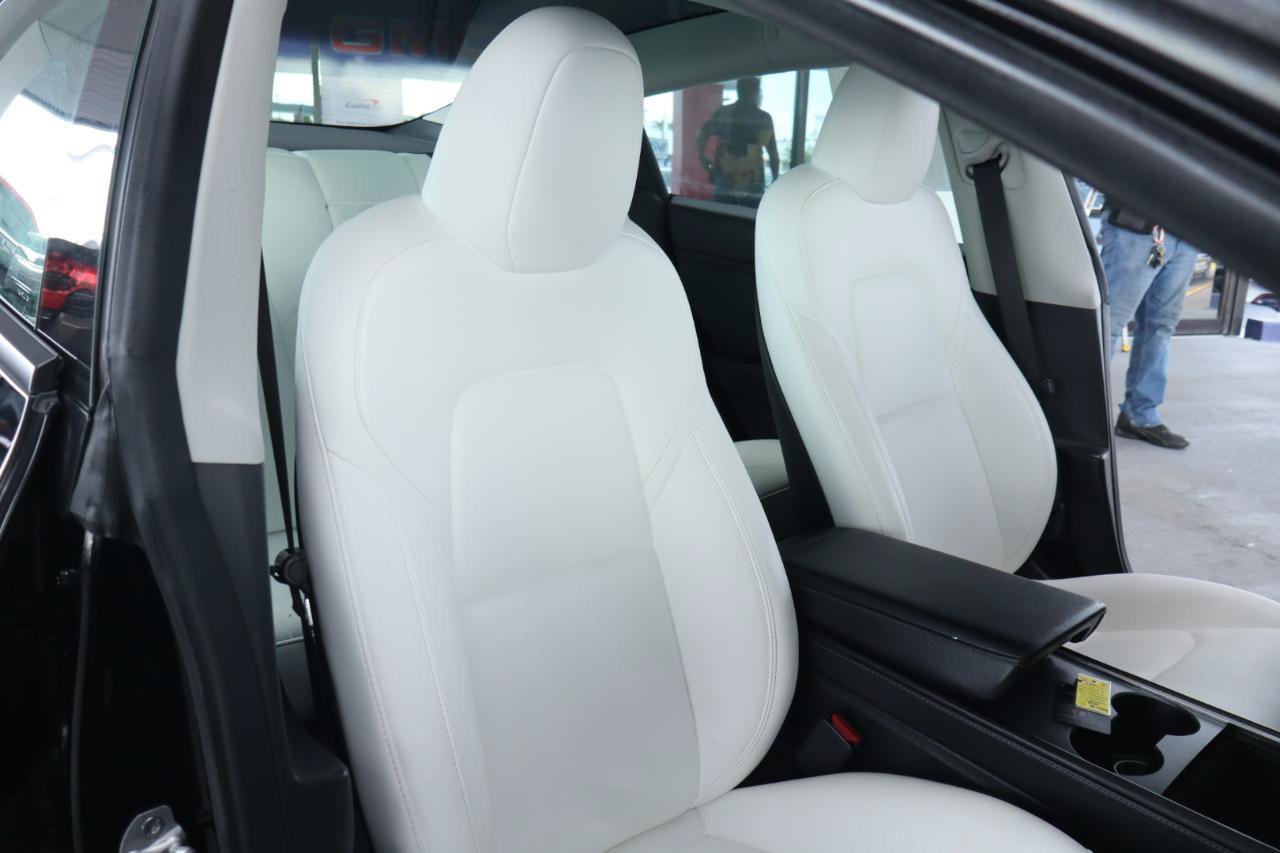 Used 2023 Tesla Model 3 Standard Range RWD image 36