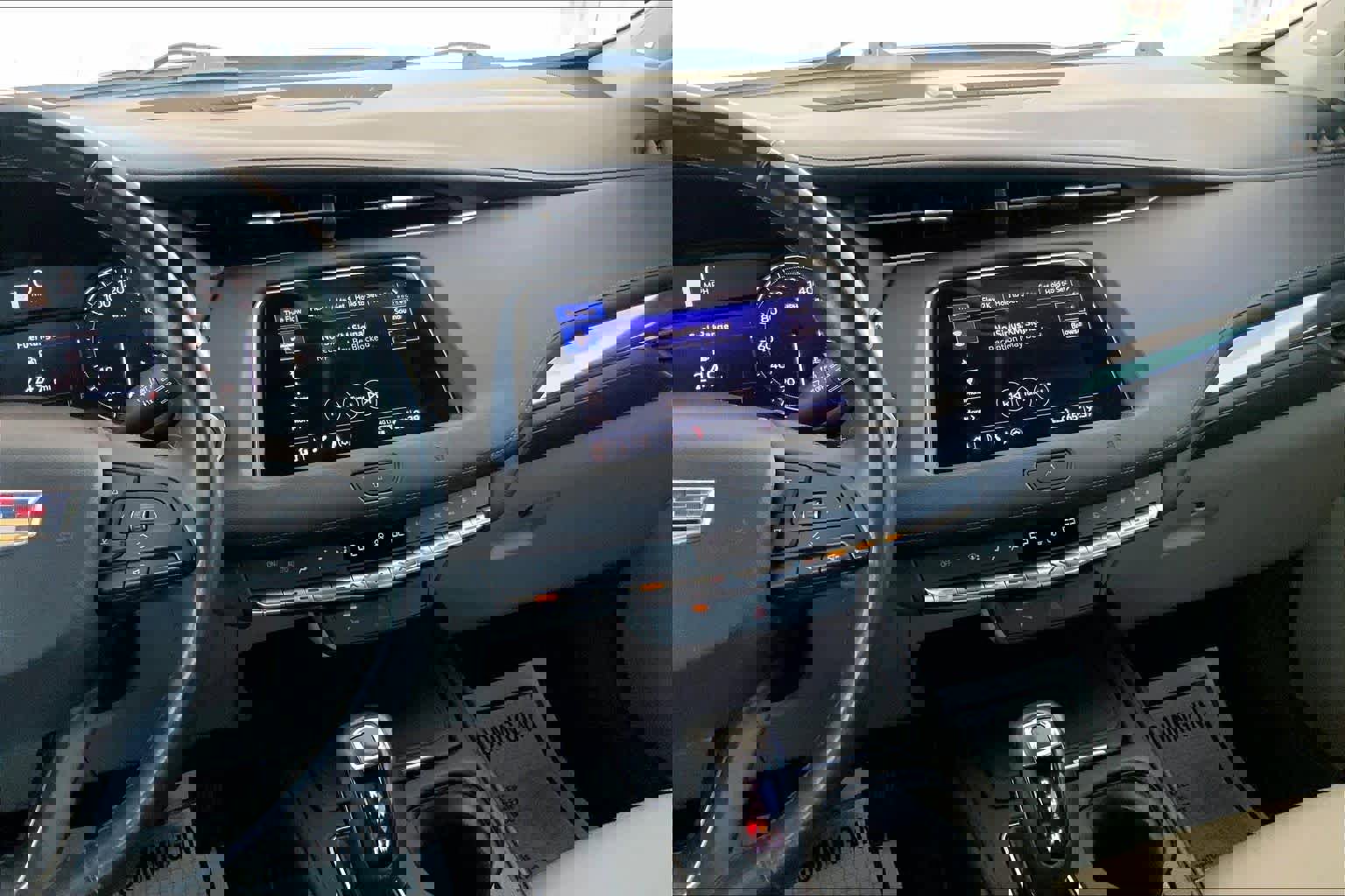 Used 2019 Cadillac XT4 Luxury image 7