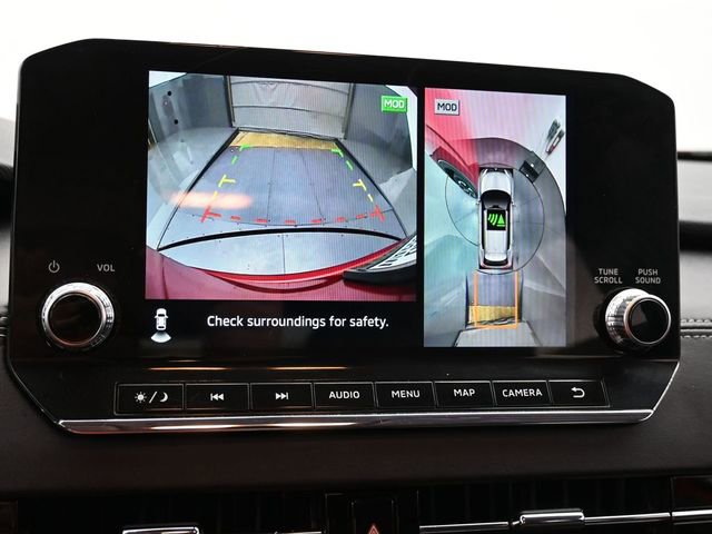 Used 2024 Mitsubishi Outlander SE image 22