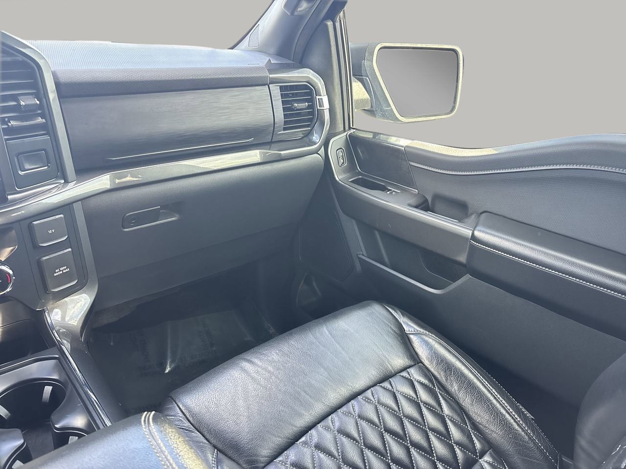 Used 2022 Ford F150 XLT w/ Equipment Group 302A High image 10