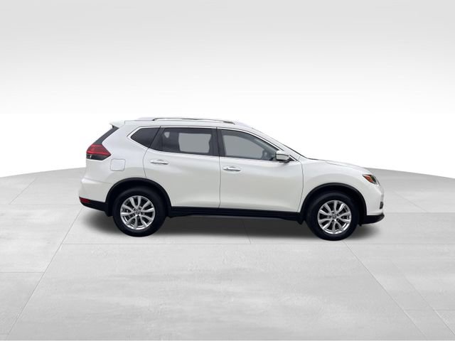 Used 2020 Nissan Rogue SV FWD image 6