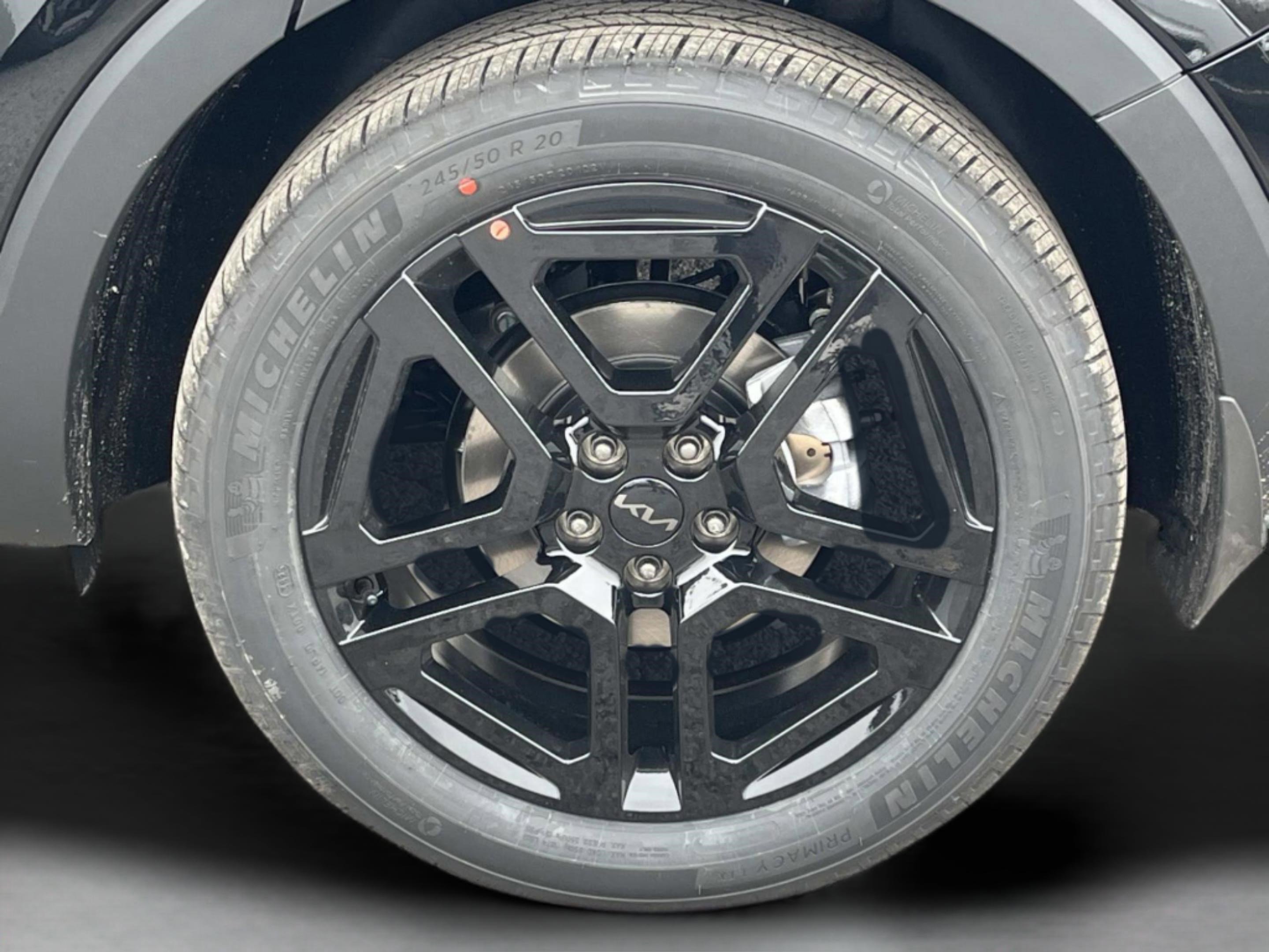 New 2025 Kia Telluride SX X-Line image 40