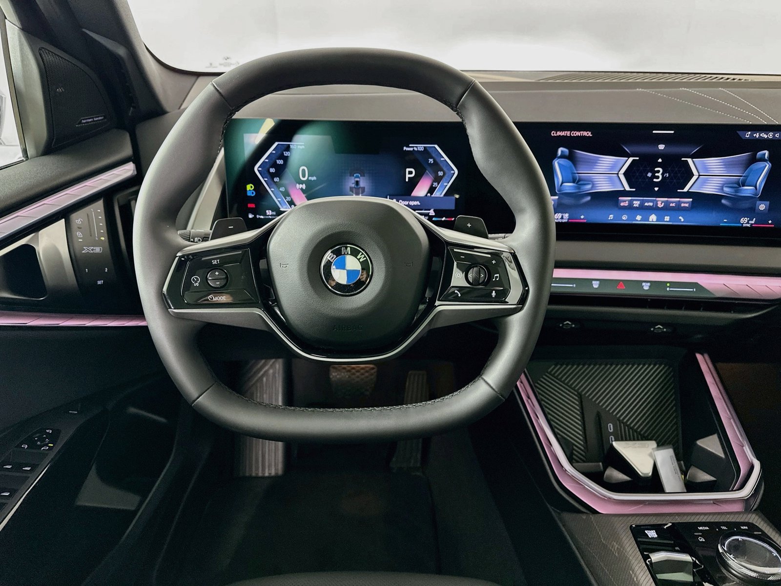 New 2026 BMW X3 xDrive30i AWD/4WD image 15