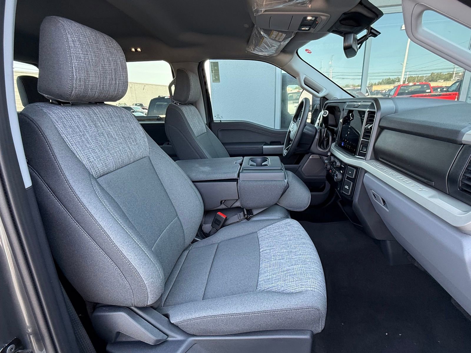 New 2026 Ford F350 XLT image 19