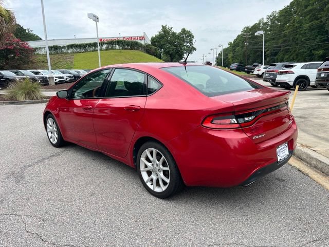 Used 2013 Dodge Dart Rallye FWD image 32