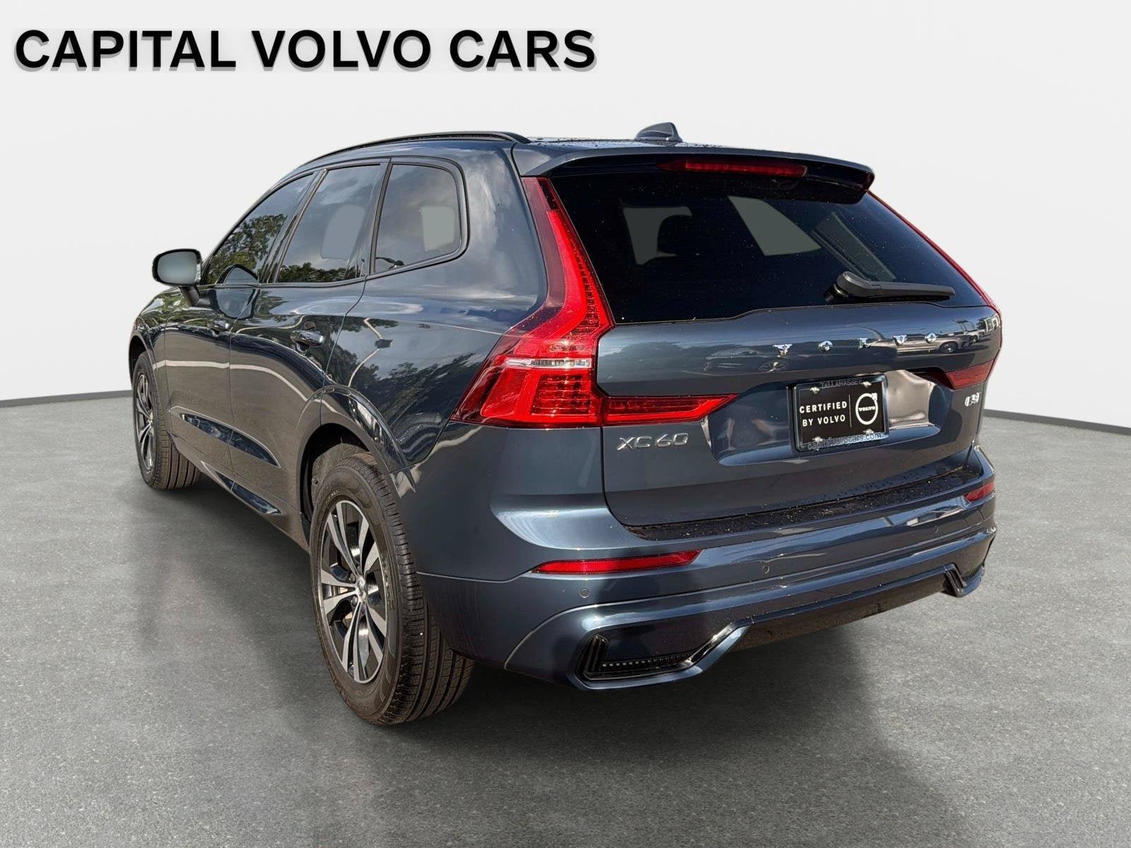 Certified 2024 Volvo XC60 B5 Core AWD/4WD image 7