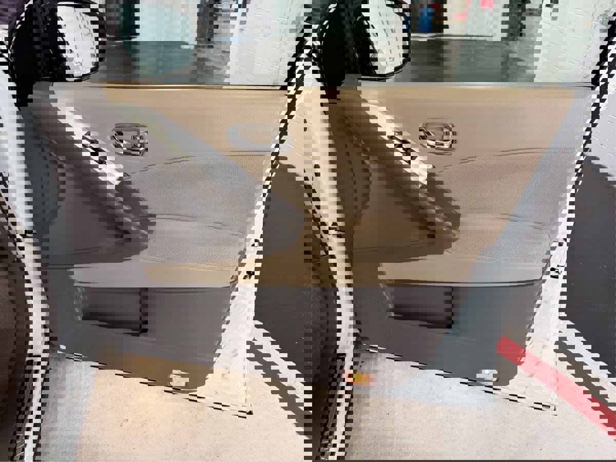 Used 2014 Nissan Murano SV w/ Value Package image 26