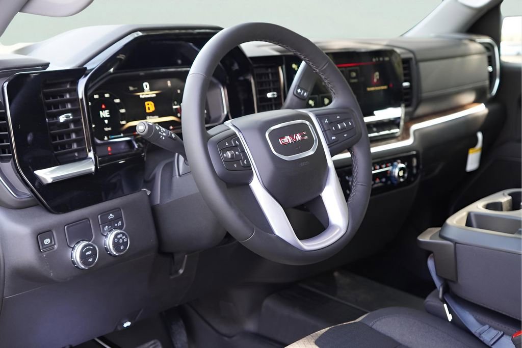 New 2026 GMC Sierra 1500 Elevation image 9