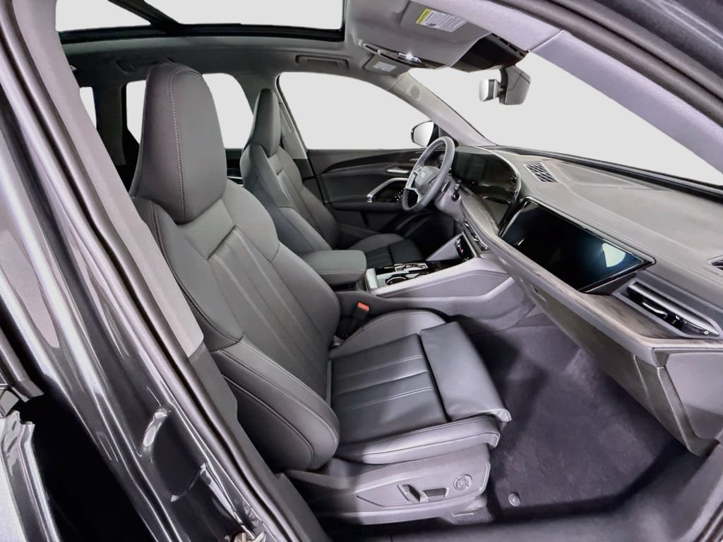 New 2026 Audi Q5 Premium Plus AWD/4WD image 22