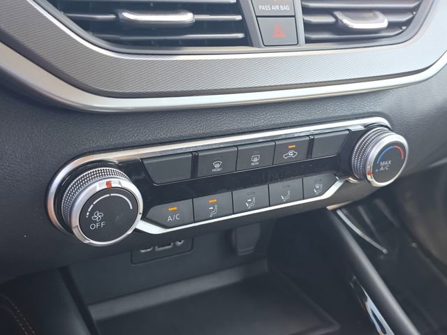 Used 2023 Nissan Altima 2.5 SR image 20