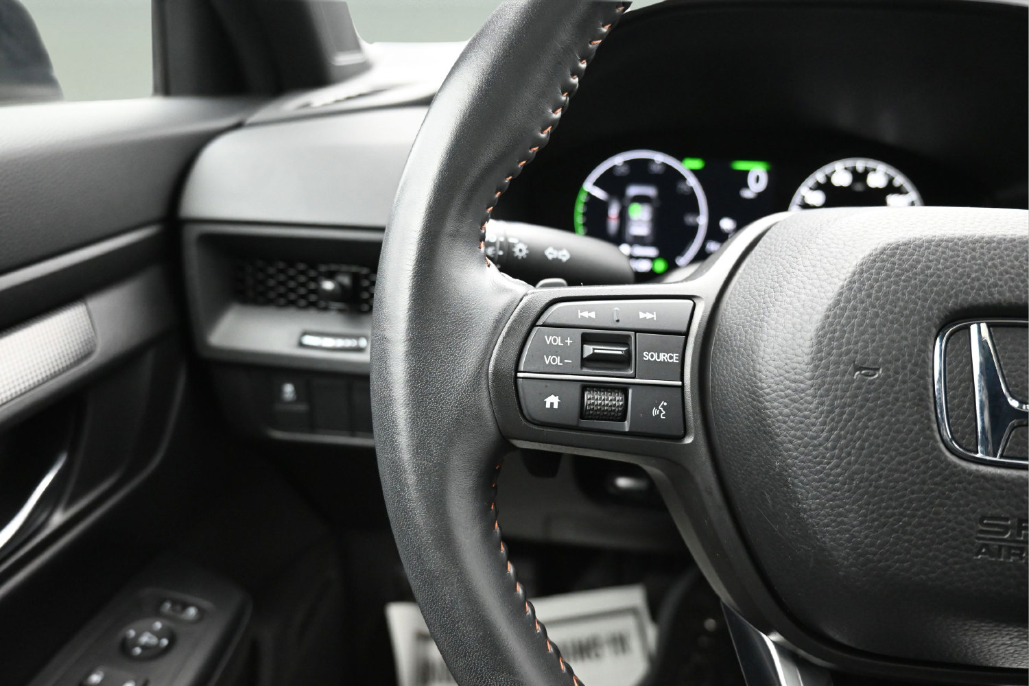 Used 2024 Honda CR-V Sport image 17