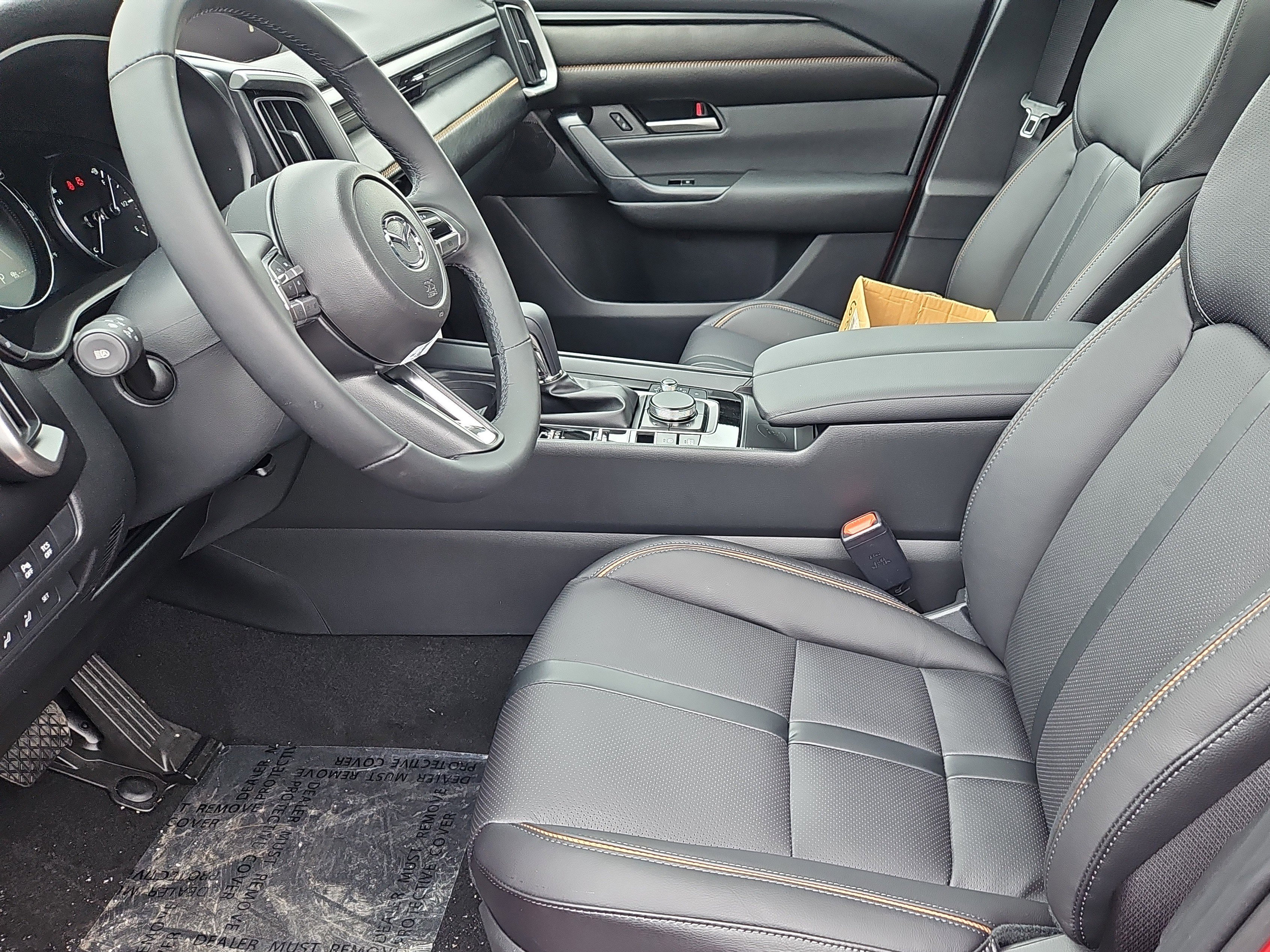 New 2026 MAZDA CX-50 AWD 2.5 S w/ Cargo Package image 19