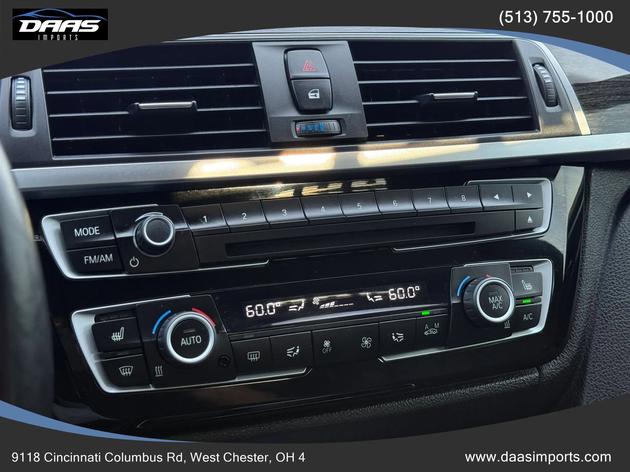 Used 2018 BMW 430i Gran Coupe xDrive image 40