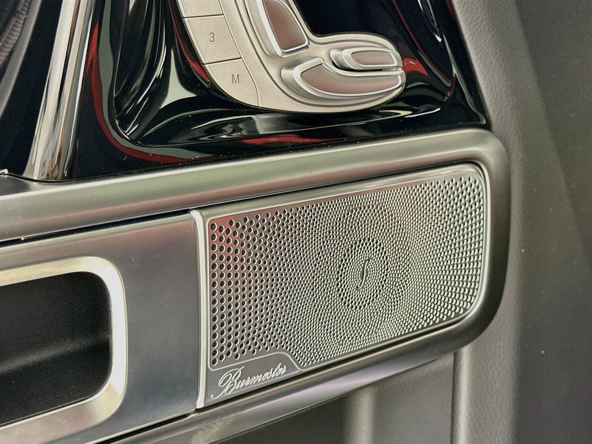 New 2027 Mercedes-Benz G 63 AMG 4MATIC image 20