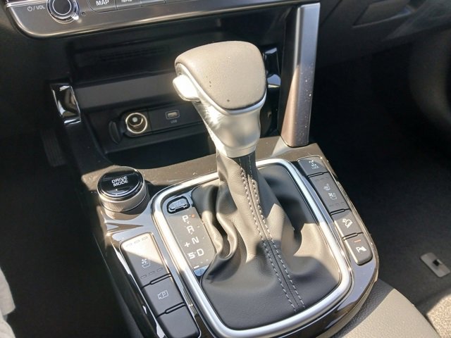 New 2026 Kia Seltos SX w/ SX Sunroof Package image 19