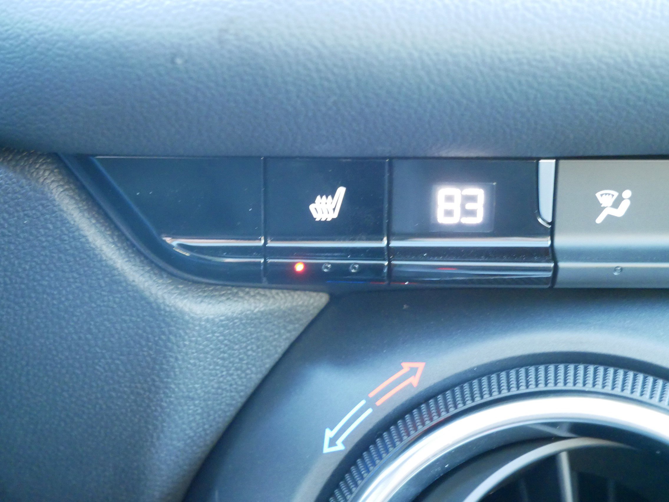 Used 2022 Chevrolet Blazer LT w/ Sound & Technology Package image 21