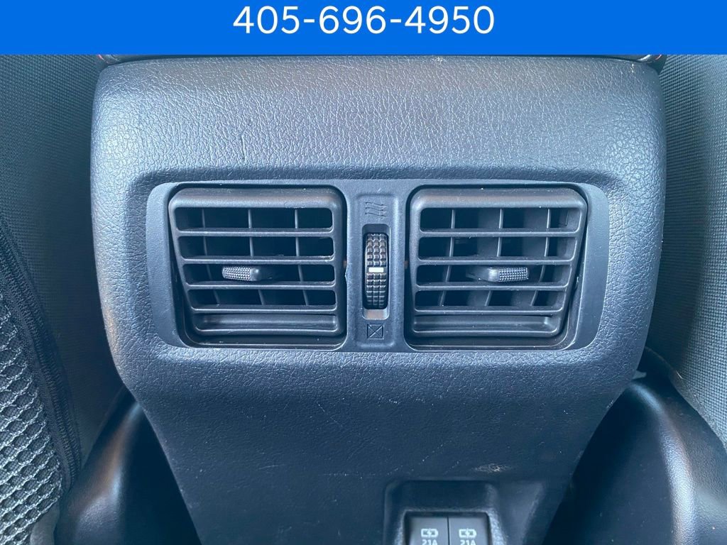 Used 2022 Toyota 4Runner TRD Off-Road image 22