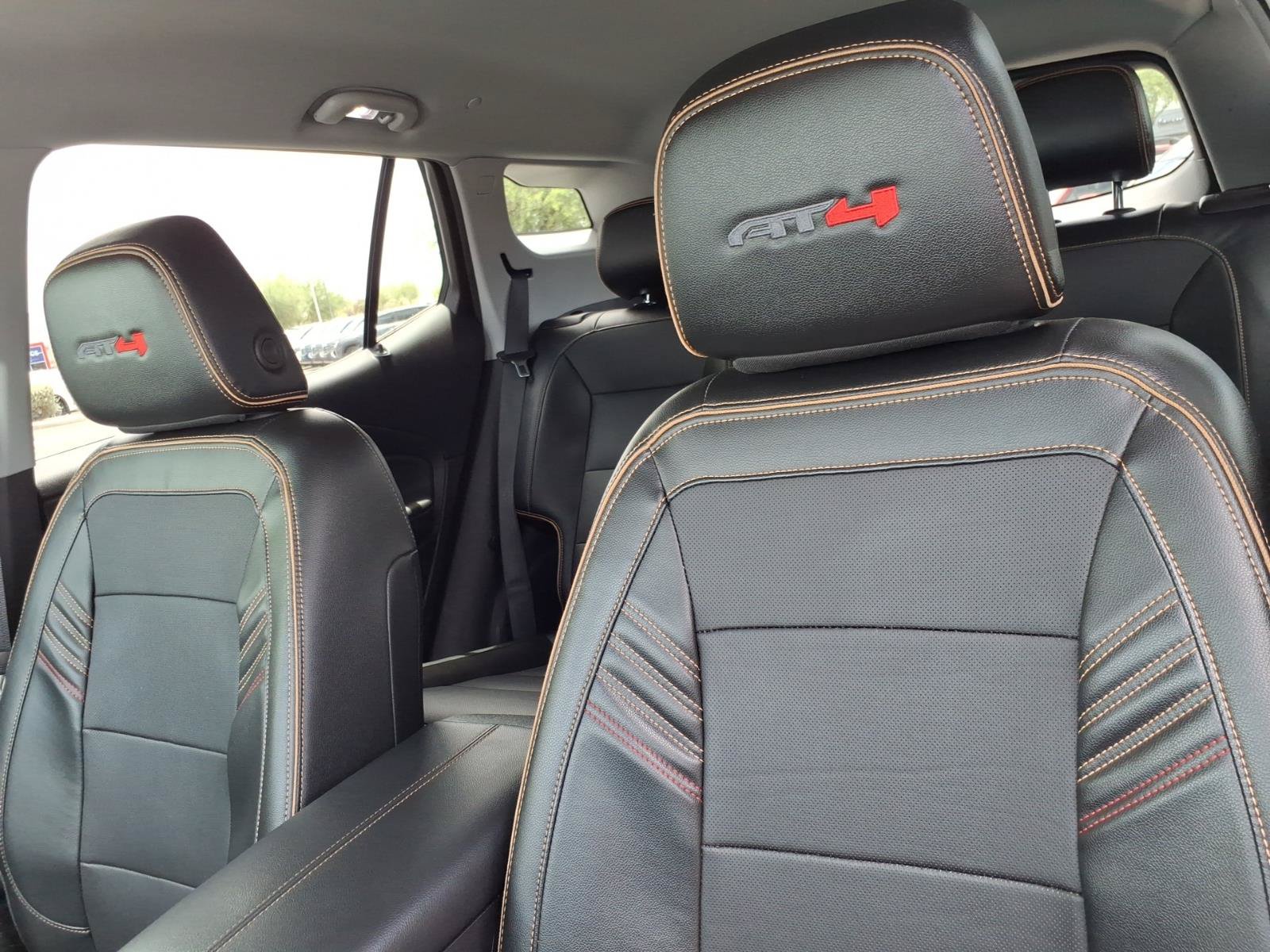 Used 2024 GMC Terrain AT4 AWD/4WD image 21