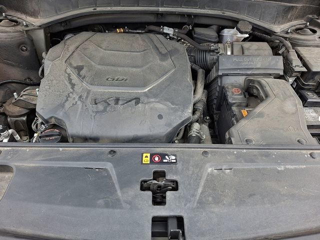 Used 2023 Kia Telluride EX X-Line image 29