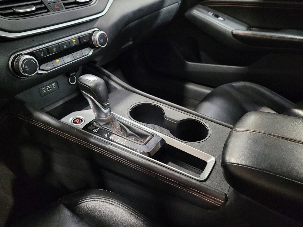 Used 2021 Nissan Altima 2.5 SR w/ SR Premium Package FWD image 26
