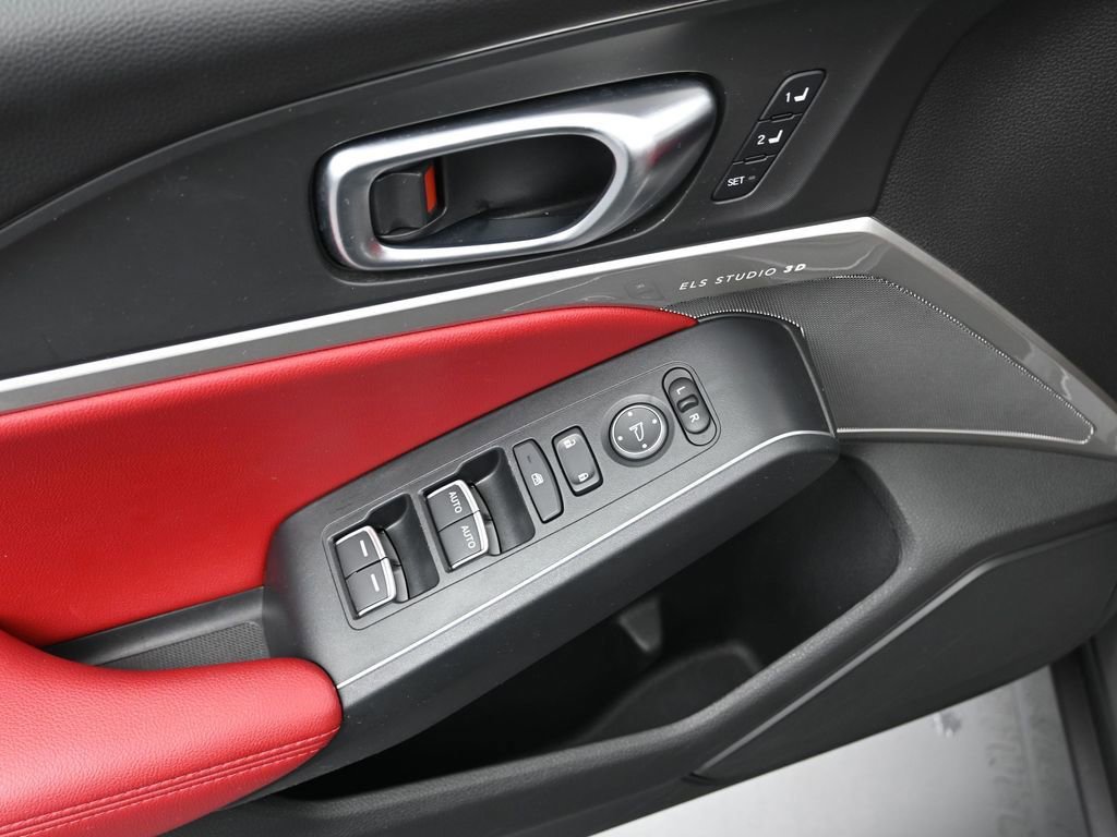 Used 2023 Acura Integra A-Spec image 19