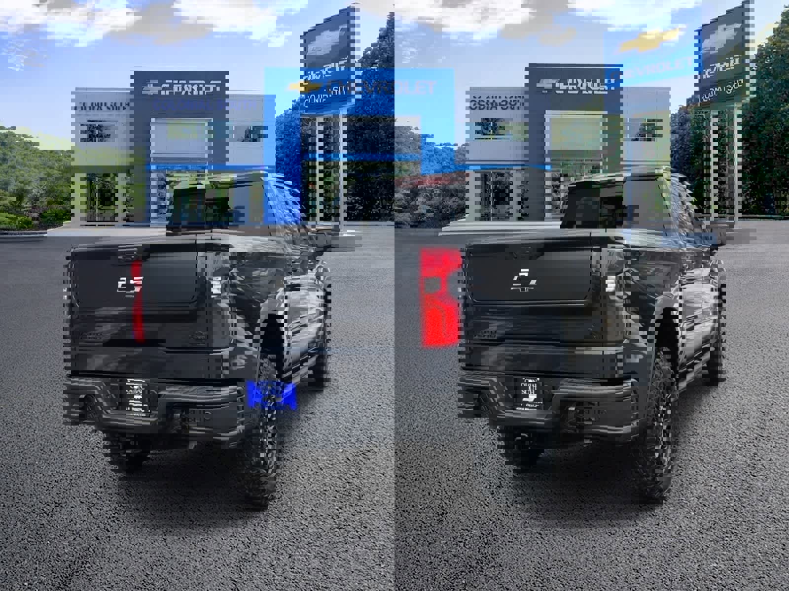 Used 2024 Chevrolet Silverado 1500 ZR2 w/ ZR2 Bison Edition image 6