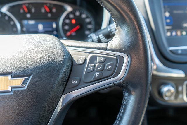 Used 2022 Chevrolet Equinox LT image 26