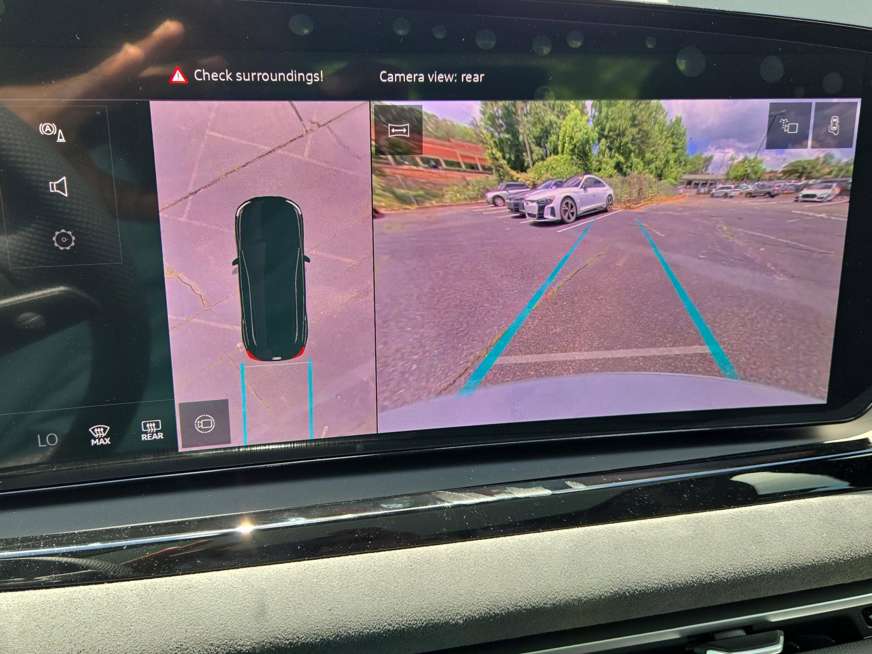 New 2025 Audi S5 Premium image 18