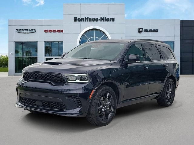 New 2026 Dodge Durango GT AWD/4WD image 2
