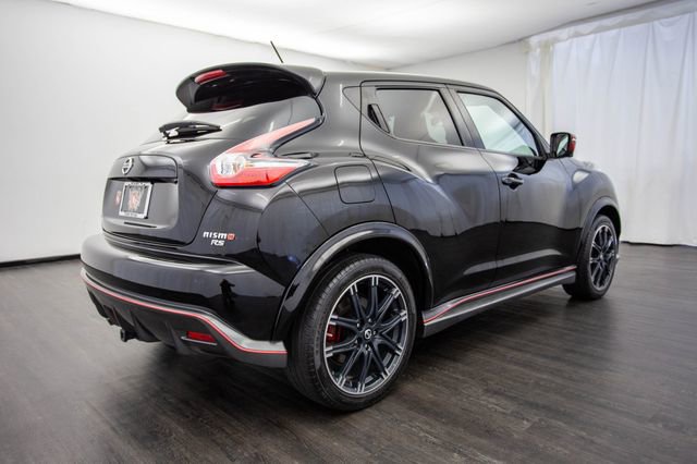 Used 2015 Nissan Juke NISMO RS image 30