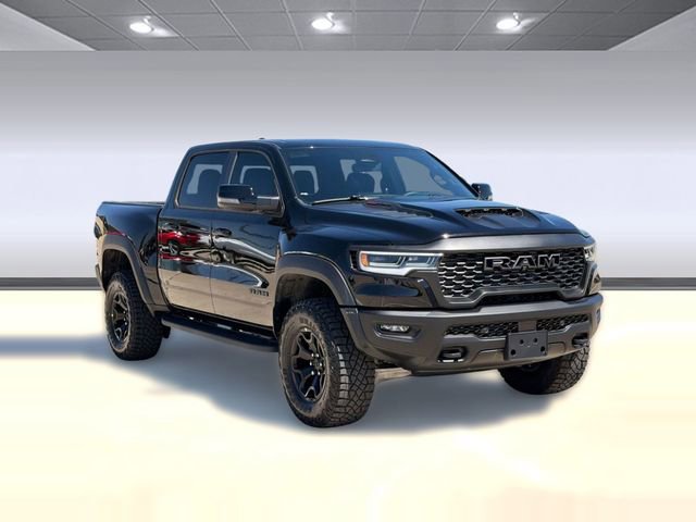New 2026 RAM 1500 RHO image 7