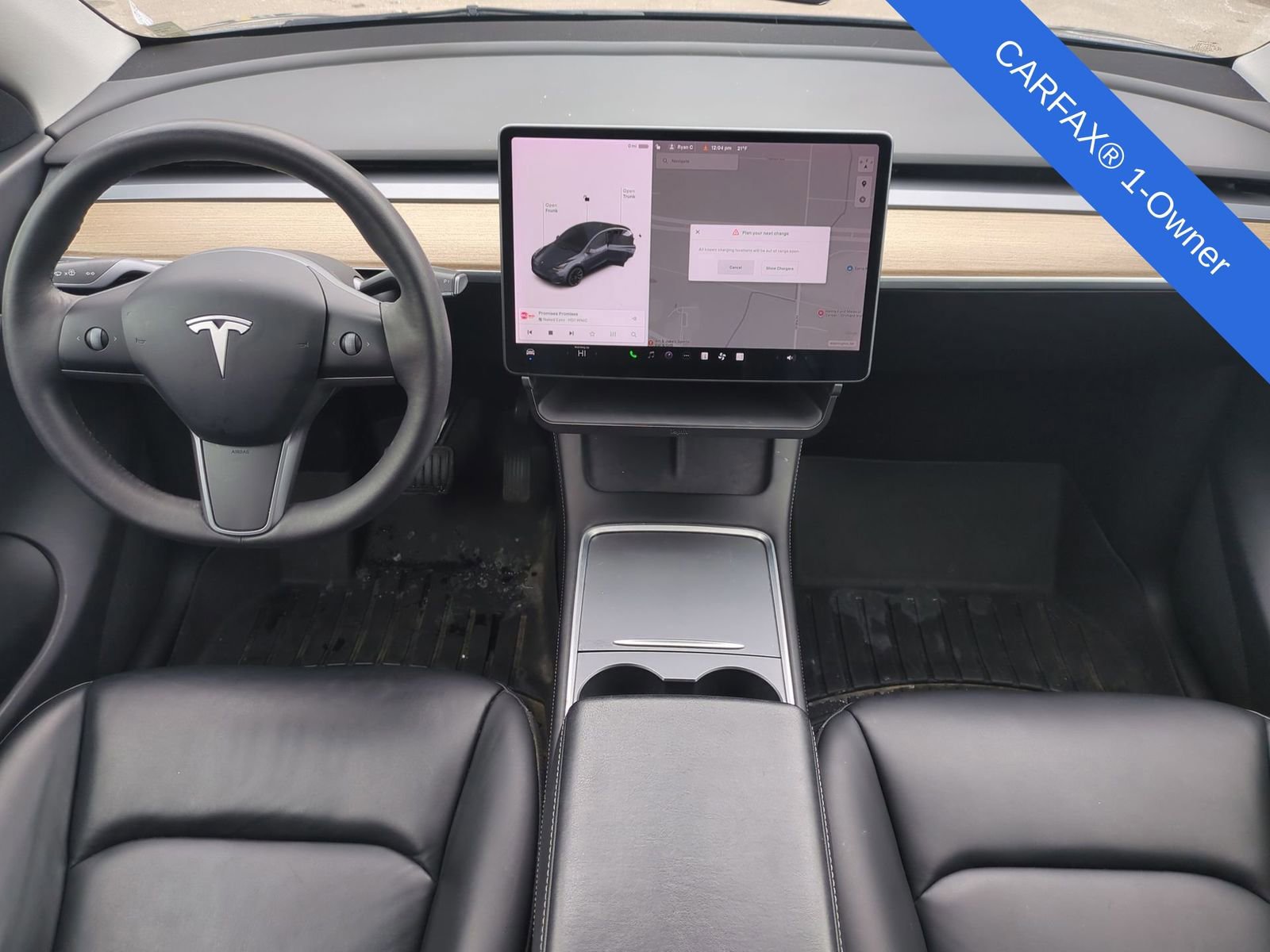 Used 2021 Tesla Model Y Long Range image 14